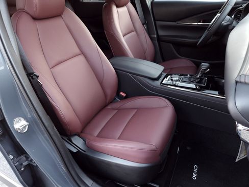 Used 2025 MAZDA CX-30 AWD 2.5 S w/ Preferred Package image 34