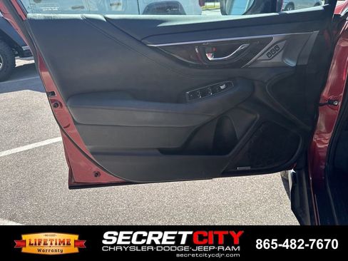 Used 2021 Subaru Outback Limited w/ Popular Package #2 image 29