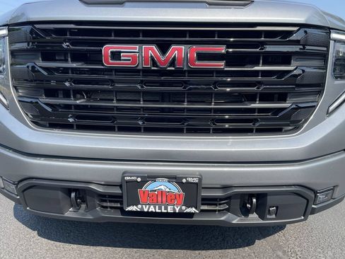 New 2026 GMC Sierra 1500 Elevation AWD/4WD image 30