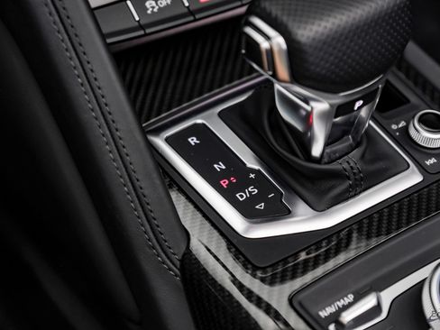 Used 2022 Audi R8 V10 performance AWD/4WD image 61