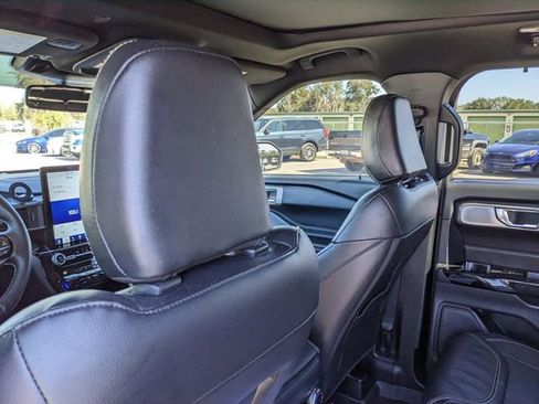 Used 2021 Ford Explorer ST w/ Equipment Group 401A image 19