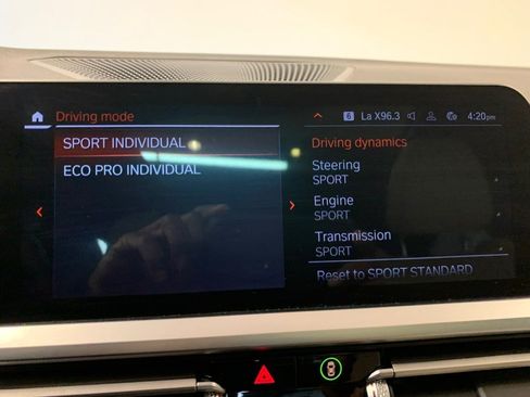 Used 2022 BMW 330i xDrive Sedan w/ Premium Package 2 AWD/4WD image 33