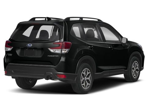Used 2020 Subaru Forester Premium AWD/4WD image 11
