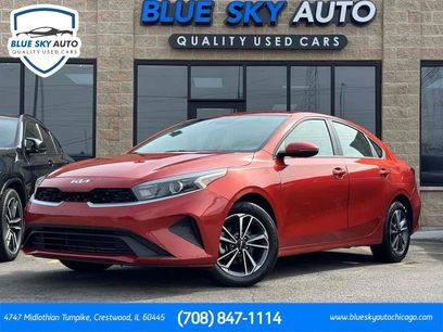 Used 2024 Kia Forte LXS w/ LXS Technology Package