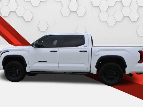 Used 2026 Toyota Tundra SR5 AWD/4WD image 9