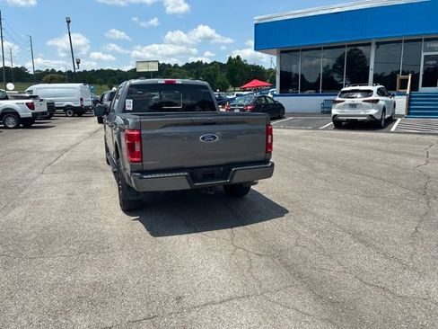 Used 2023 Ford F150 XLT w/ Equipment Group 302A High AWD/4WD image 33