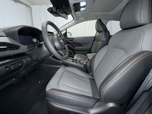 New 2026 Subaru Crosstrek 2.5i Limited AWD/4WD image 11