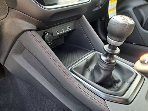 New 2026 Subaru WRX Premium AWD/4WD image 12