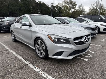 Used 2016 Mercedes-Benz CLA 250