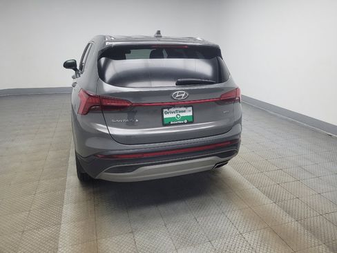 Used 2023 Hyundai Santa Fe SE AWD/4WD image 6