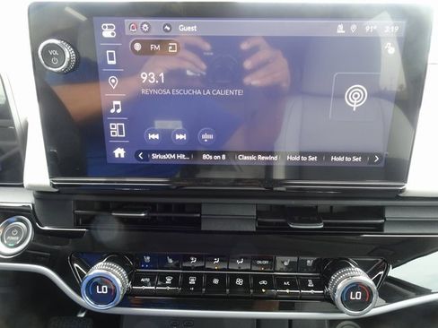 New 2025 Honda Prologue Elite image 22