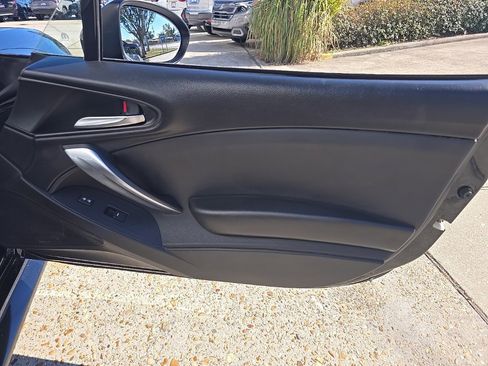 Used 2019 FIAT 124 Spider Classica w/ Technology Group image 40