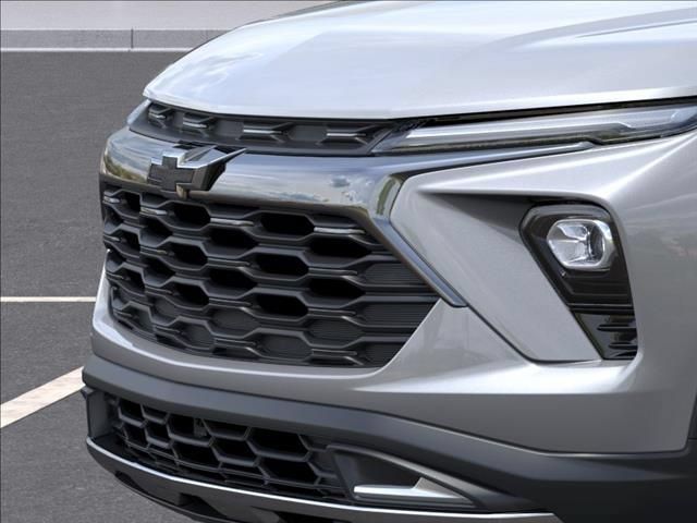 New 2026 Chevrolet TrailBlazer ACTIV AWD/4WD image 13
