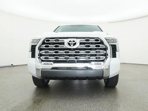 New 2026 Toyota Tundra 1794 Edition AWD/4WD image 31
