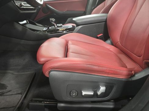 Used 2023 BMW X3 sDrive30i w/ M Sport Package image 24