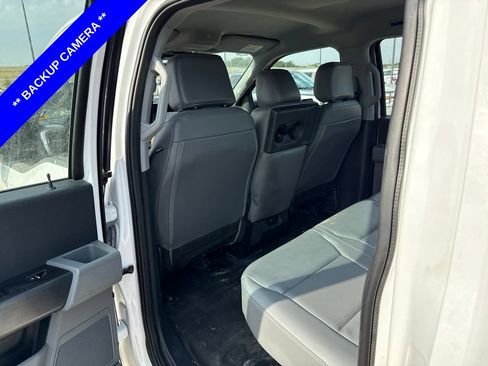 Used 2023 Ford F150 XL AWD/4WD image 7