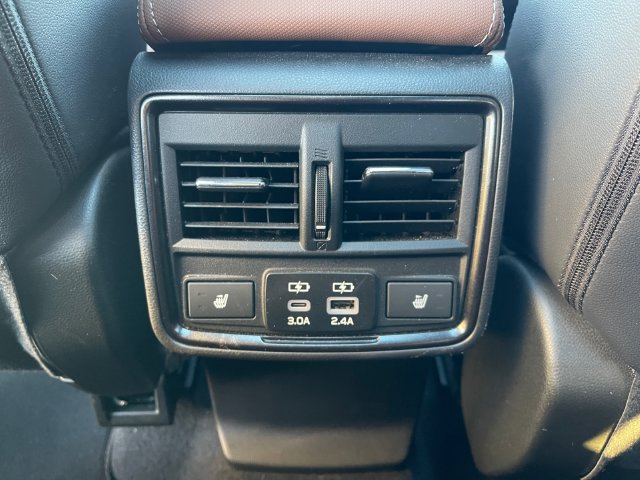 Certified 2025 Subaru Forester Touring AWD/4WD image 22