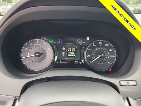Used 2025 Acura RDX SH-AWD image 27