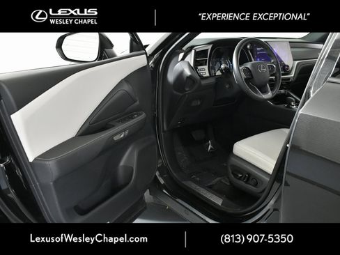 Used 2024 Lexus TX 350 350 image 20