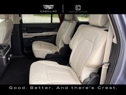 Used 2023 Ford Expedition Max Platinum RWD image 29
