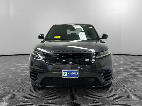 New 2025 Land Rover Range Rover Velar Dynamic SE image 2