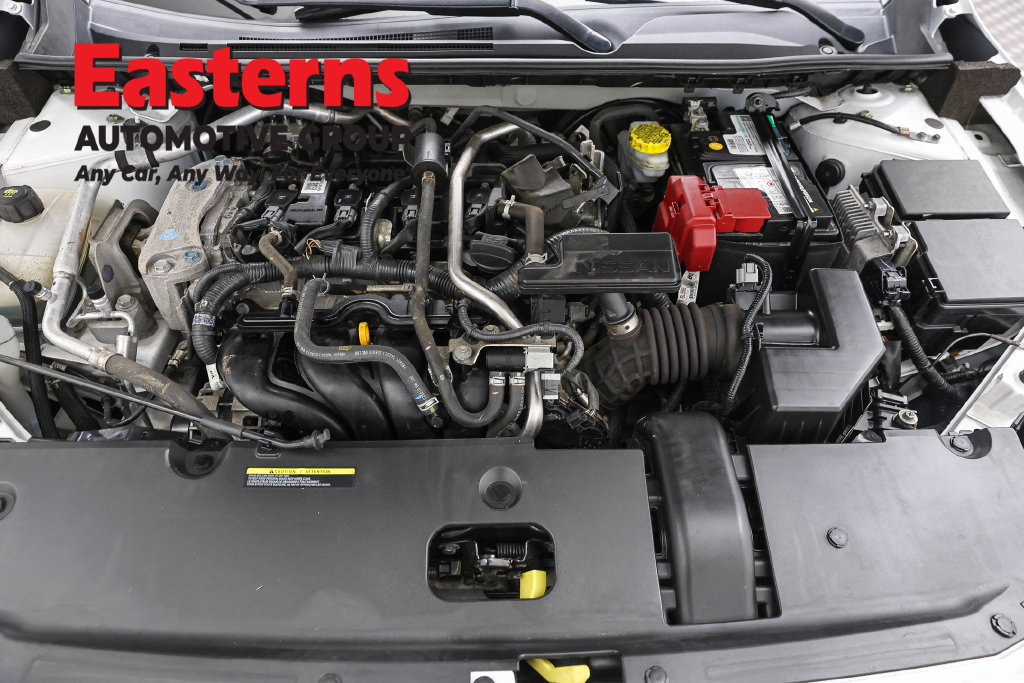 Used 2024 Nissan Sentra S FWD image 8