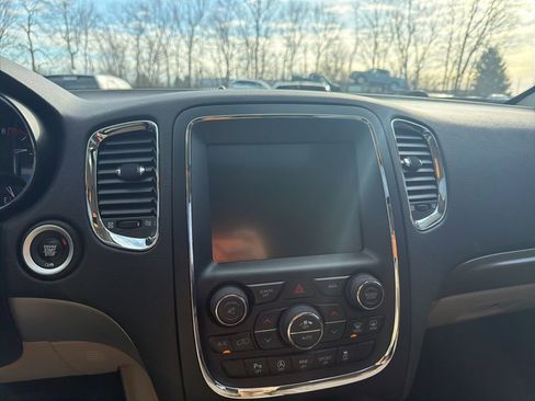 Used 2017 Dodge Durango GT w/ Premium Group image 15