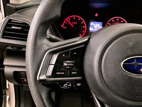 Used 2017 Subaru Impreza 2.0i AWD/4WD image 17