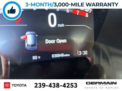 Used 2017 Honda CR-V Touring image 22