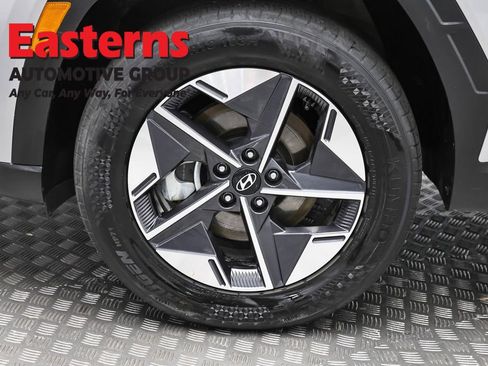 Used 2025 Hyundai Tucson SEL image 33