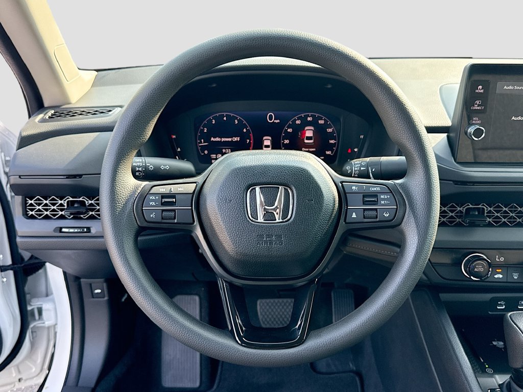 New 2026 Honda Accord LX image 13