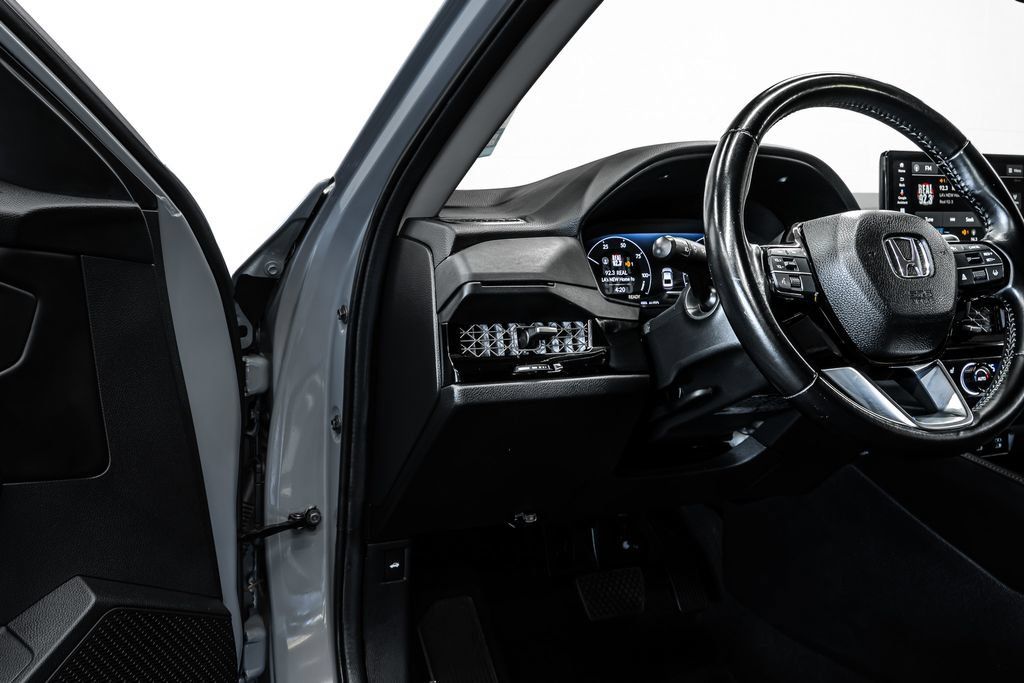 Used 2024 Honda Accord Touring image 20