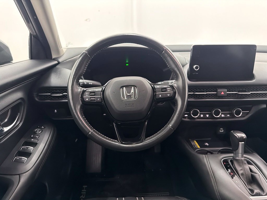 Used 2023 Honda HR-V EX-L image 19
