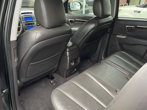 Used 2012 Hyundai Santa Fe Limited FWD image 7