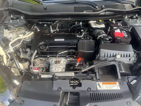 Used 2017 Honda CR-V LX image 30