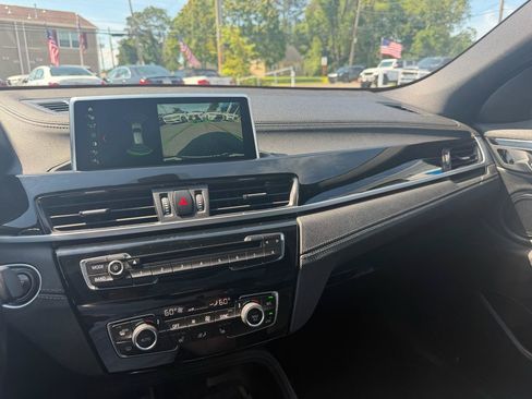 Used 2018 BMW X2 xDrive28i AWD/4WD image 13