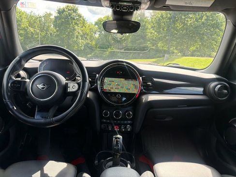 Used 2022 MINI Cooper S FWD image 11