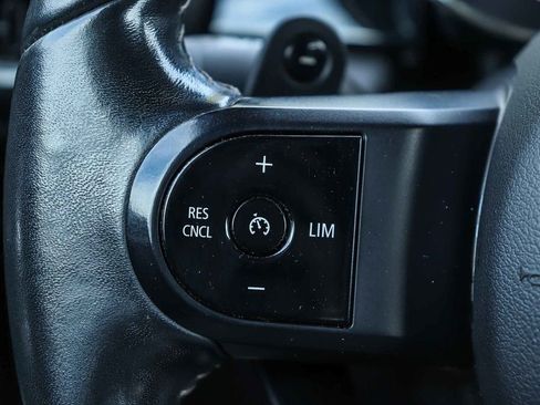 Used 2022 MINI Cooper John Cooper Works FWD image 33