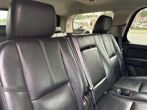 Used 2014 GMC Yukon SLT image 21