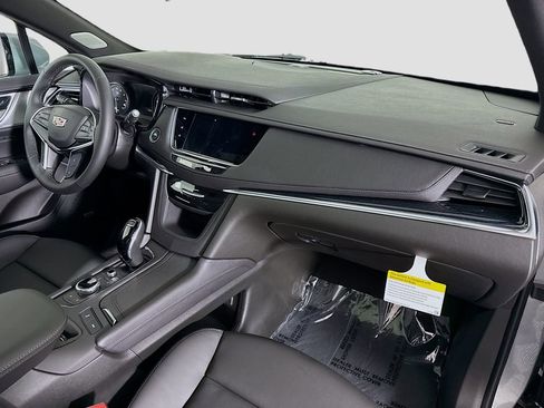 New 2026 Cadillac XT5 Premium Luxury w/ Driver Assist Package image 30