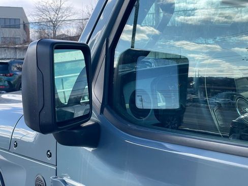 Used 2024 Jeep Wrangler Sport S image 30