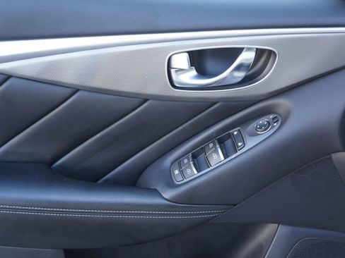 Used 2020 INFINITI Q50 Edition 30 image 24