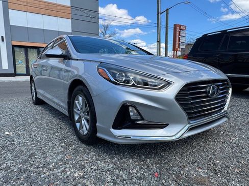 Used 2019 Hyundai Sonata SE image 3