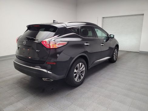 Used 2018 Nissan Murano SV FWD image 9