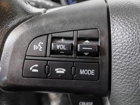 Used 2012 MAZDA MAZDA3 i Touring image 25