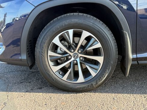 Used 2020 Lexus RX 350 AWD w/ Premium Package image 6