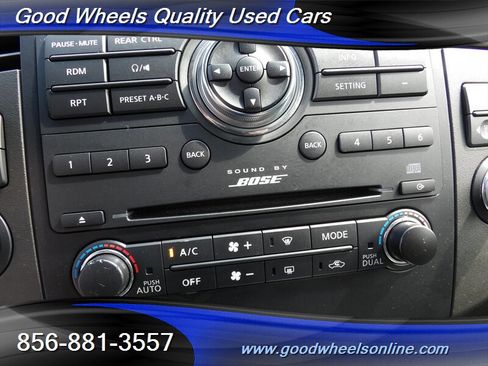 Used 2008 Nissan Pathfinder SE w/ Premium Pkg AWD/4WD image 20