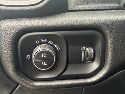 Used 2024 RAM 2500 Tradesman AWD/4WD image 12