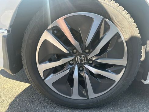Used 2019 Honda Accord EX-L image 8