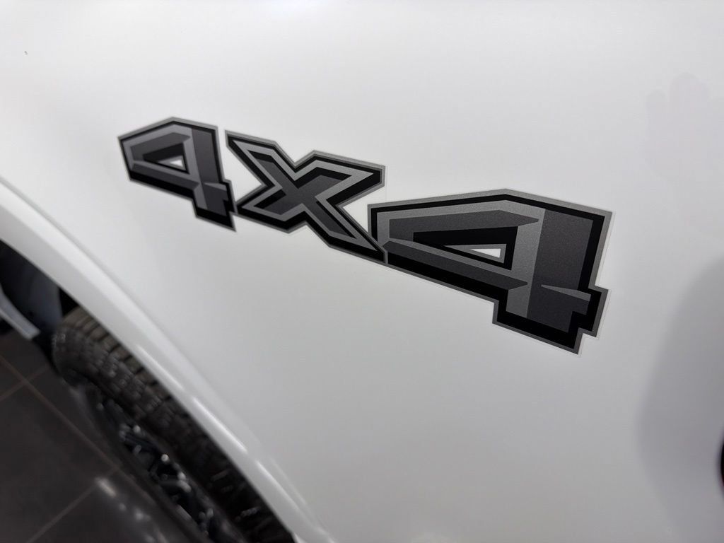 New 2026 Ford F150 XLT w/ Equipment Group 302A MID AWD/4WD image 38